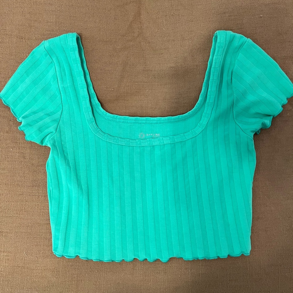 Aerie crop